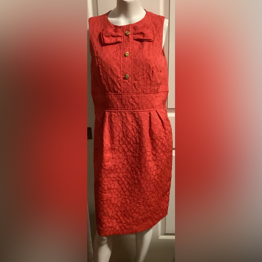 PRETTY GIRL DRESS
